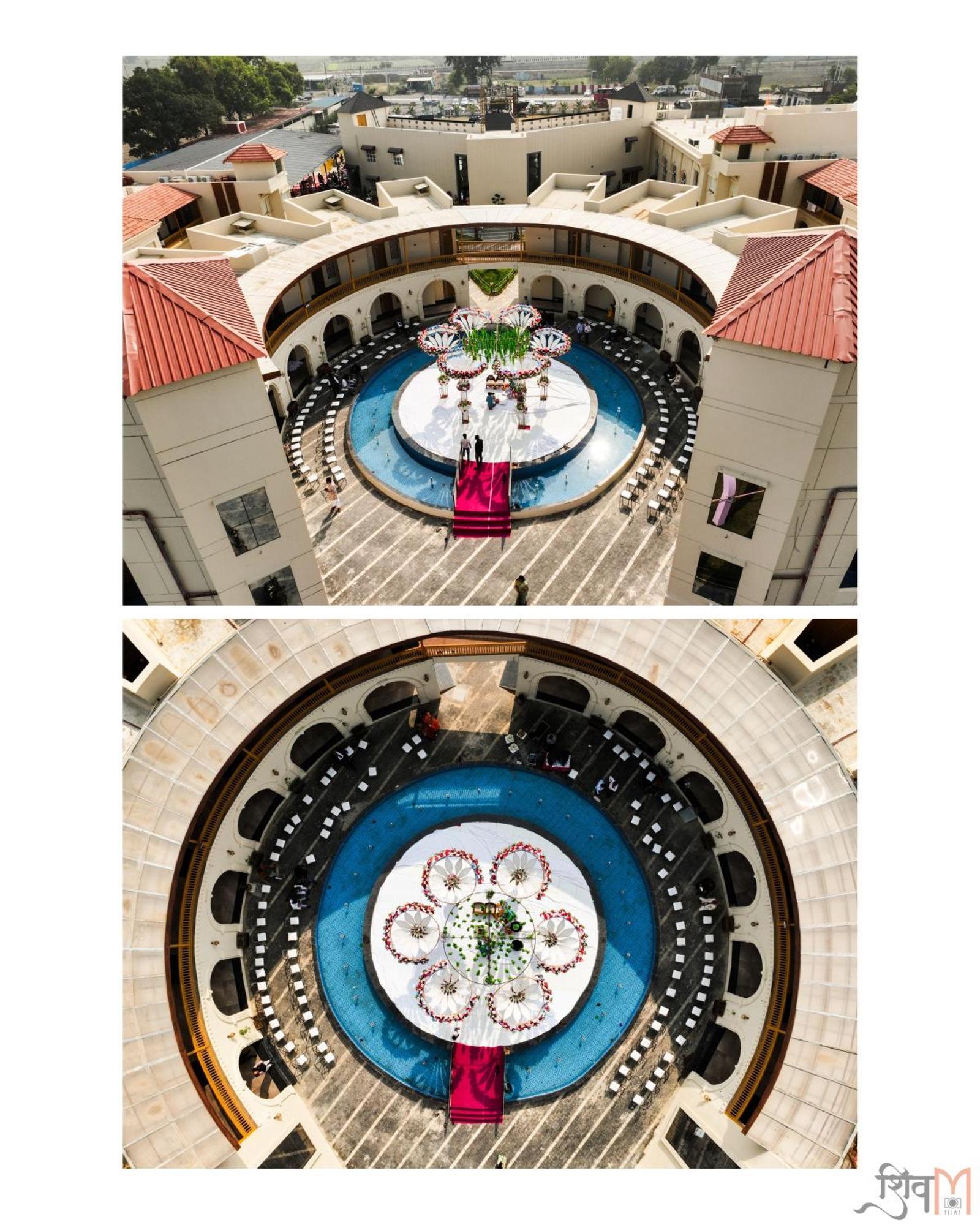 Anantara Club And Resort, اوجاين المظهر الخارجي الصورة